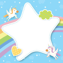 unicorn-blue-star