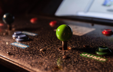 Arcade Joystick
