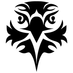 eagle tatto