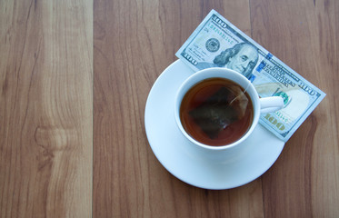 dollar currency 
