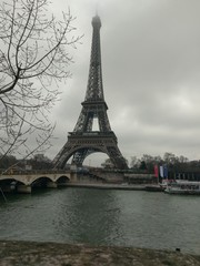 Fototapeta na wymiar París