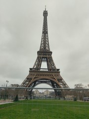 Fototapeta na wymiar París