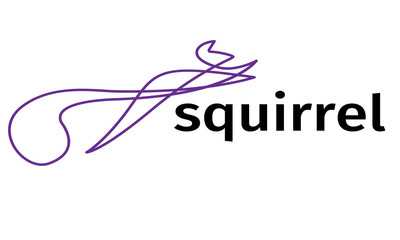 squirrel line logo