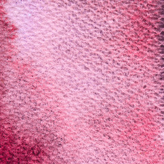 Abstract hand drawn watercolor. Colorful splashing in the paper. It is wet texture background with paint brushes. Picture for creative wallpaper or design art work. Pastel colors tone.