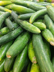 Pepinos