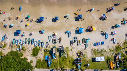 praia
