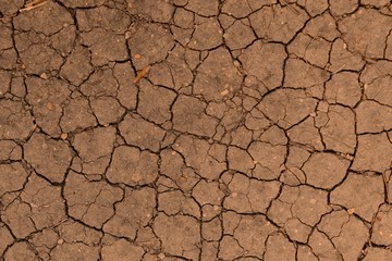 old orange vintage salted land texture - nice abstract photo background