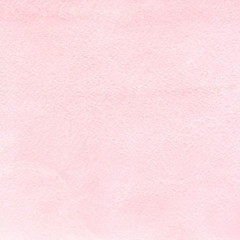 Abstract pink watercolor background. Spring delicate composition for beautiful design.
