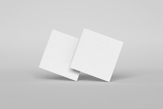 Square Businesscard Mockup Images – Browse 4,079 Stock Photos, Vectors ...