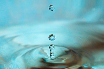 Wassertropfen