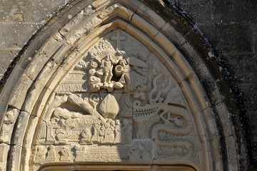 Eglise de Neuilly 