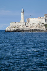  Havana, Cuba - 20 January 2013: Views of town center of squares and streets