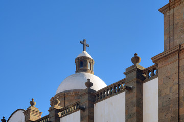 san sebastian de agüimes