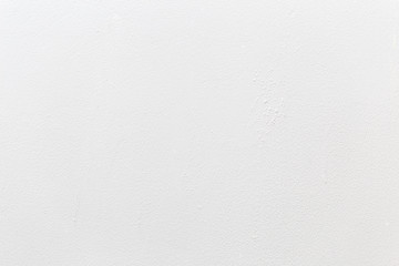 White blank concrete wall for background-Image.