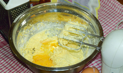 Food.