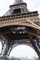 Tour Eiffel - Paris - France