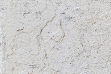 Gray blank concrete wall with dirty background -Image.
