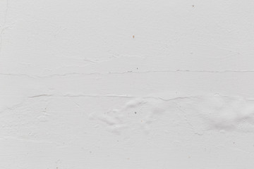Gray blank concrete wall with dirty background -Image.