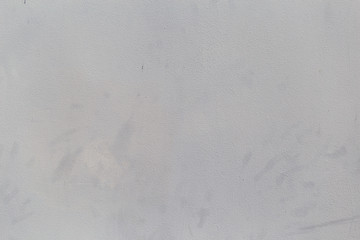 Gray blank concrete wall with dirty background -Image.