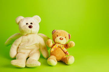 toy bears