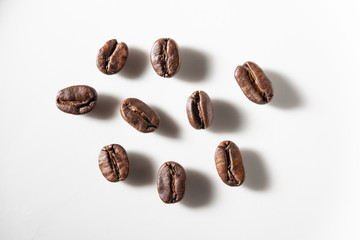 Fototapeta premium Coffee Beans