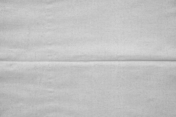 Texture of white tissue paper
