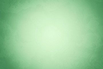 Abstract menthol green background. There is green and menthol green and dark green colours.
