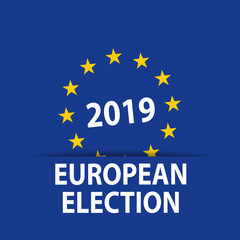 European Election 2019