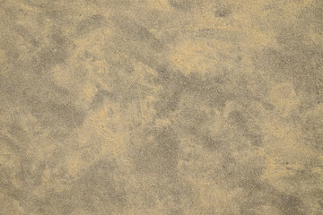 floor with sand background