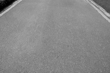 Fototapeta premium Asphalt texture background