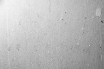 Dusty dirty glass composition as a background texture
