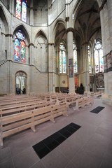 Trier, hoher Dom