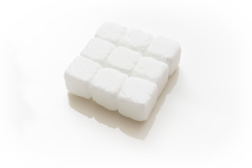 Sugar Cubes