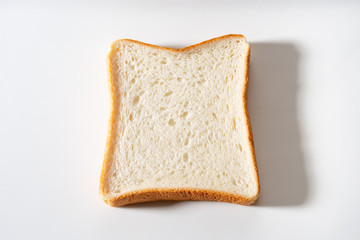 Plain bread