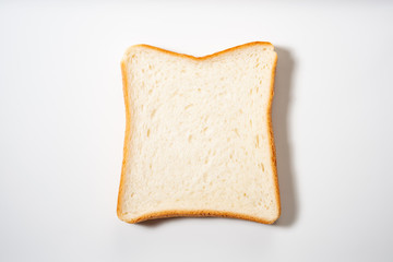 Plain bread