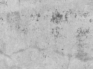 Dirty white wall