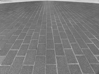gray tile floor texture