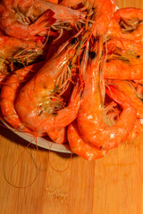 Chinese traditional dishes