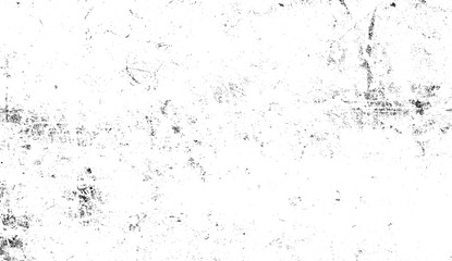 Texture of scratches, chips, scuffs, dirt on old aged surface . Old film effect overlays.