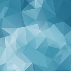 Abstract Color Polygon Background Design, Abstract Geometric Origami Style With Gradient