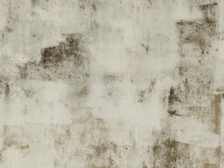 old dirty white paint wall texture