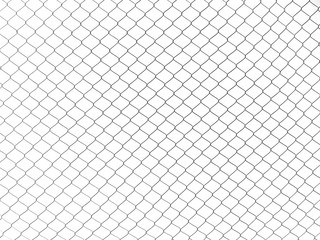Fototapeta na wymiar Decorative wire mesh