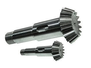Parts of bevel gear