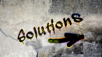 Sign 399 - Solutions