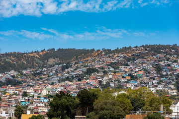 Valparaiso