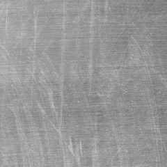 Stainless steel texture