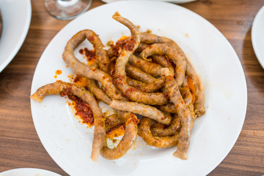 mumbar stuffed