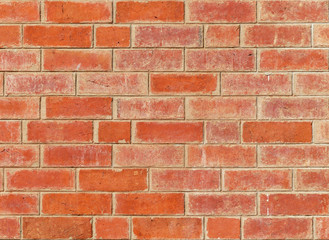 old brick wall pattern
