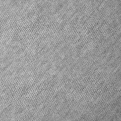 Plakat Gray fabric cloth texture