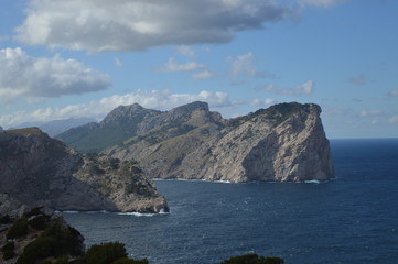 Formentor